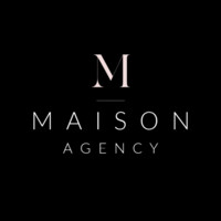 Maison Agency logo, Maison Agency contact details