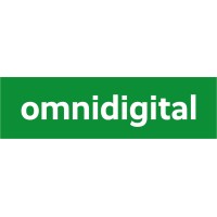 OmniDigital logo, OmniDigital contact details