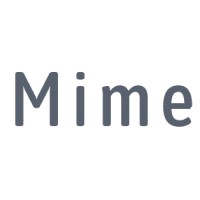 Mime Asia logo, Mime Asia contact details