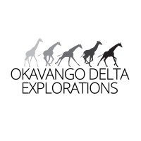 Okavango Delta Explorations logo, Okavango Delta Explorations contact details