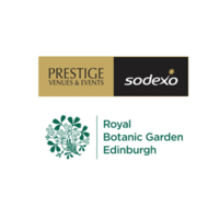 Royal Botanic Garden Edinburgh Events logo, Royal Botanic Garden Edinburgh Events contact details