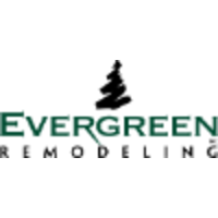 Evergreen Remodeling logo, Evergreen Remodeling contact details