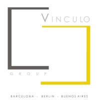 Vinculo Group logo, Vinculo Group contact details