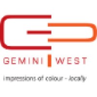 Gemini West logo, Gemini West contact details