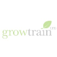 Growtrain Ltd logo, Growtrain Ltd contact details