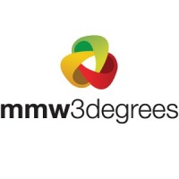 mmw3degrees logo, mmw3degrees contact details