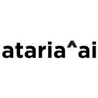 ataria^ai logo, ataria^ai contact details