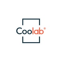 Coolab logo, Coolab contact details