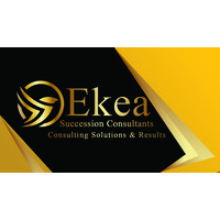 Ekea Succession Consultants logo, Ekea Succession Consultants contact details