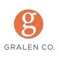 The Gralen Company logo, The Gralen Company contact details