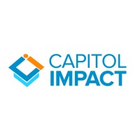 Capitol Impact logo, Capitol Impact contact details