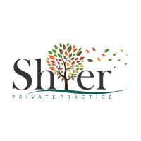 Shier Private Practice logo, Shier Private Practice contact details