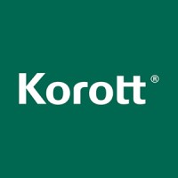 KOROTT logo, KOROTT contact details