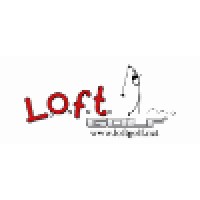 L.O.F.T. GOLF logo, L.O.F.T. GOLF contact details