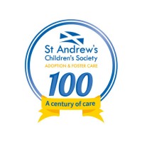 St Andrew's Children's Society logo, St Andrew's Children's Society contact details