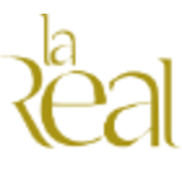 La Real logo, La Real contact details