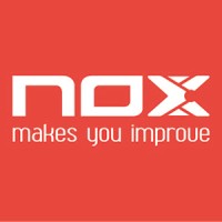 NOX Sport logo, NOX Sport contact details