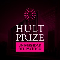 Hult Prize at UP logo, Hult Prize at UP contact details