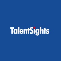 TalentSights.id logo, TalentSights.id contact details