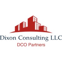 Dixon Consulting LLC - Small Business Solutions logo, Dixon Consulting LLC - Small Business Solutions contact details