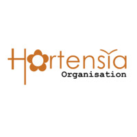 Hortensia Organisation logo, Hortensia Organisation contact details