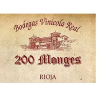 BODEGAS VINICOLA REAL SLU logo, BODEGAS VINICOLA REAL SLU contact details