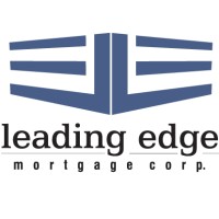 Leading Edge Mortgage Corp logo, Leading Edge Mortgage Corp contact details