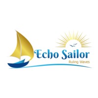 Echo Sailor logo, Echo Sailor contact details