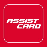 ASSIST CARD BRASIL logo, ASSIST CARD BRASIL contact details