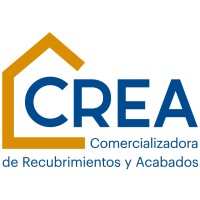 Comercializadora CREA logo, Comercializadora CREA contact details