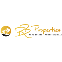 RB PROPERTIES logo, RB PROPERTIES contact details