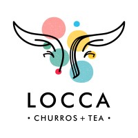 Locca Churros + Tea logo, Locca Churros + Tea contact details