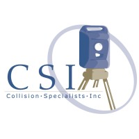 Collision Specialists Inc. logo, Collision Specialists Inc. contact details