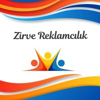 Zirve Reklamcılık logo, Zirve Reklamcılık contact details