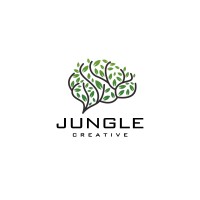 Jungle Creative logo, Jungle Creative contact details