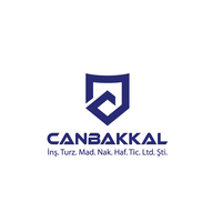 CANBAKKAL CONSTRUCTION logo, CANBAKKAL CONSTRUCTION contact details