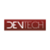 DevTech ltd logo, DevTech ltd contact details