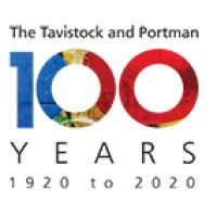 Tavistock and Portman logo, Tavistock and Portman contact details