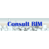 Consult BIM logo, Consult BIM contact details