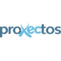 Proxectos logo, Proxectos contact details