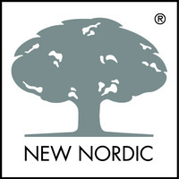 New Nordic Norge logo, New Nordic Norge contact details