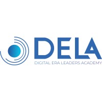 DELA - Digital Era Leaders Academy logo, DELA - Digital Era Leaders Academy contact details