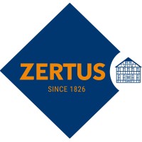 Zertus GmbH logo, Zertus GmbH contact details