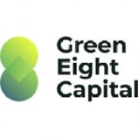 Green Eight Capital AG logo, Green Eight Capital AG contact details