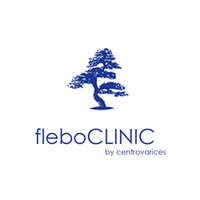 FleboClinic by Centrovarices logo, FleboClinic by Centrovarices contact details