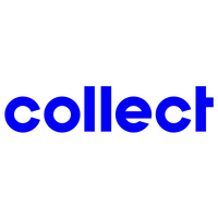 collect visuelle kommunikation logo, collect visuelle kommunikation contact details