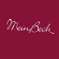 Mein Beck logo, Mein Beck contact details