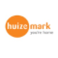 Huizemark Plus logo, Huizemark Plus contact details