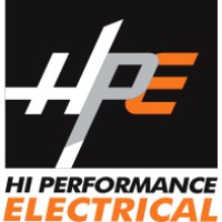 Hi Performance Electrical (WA) Pty Ltd (EC13410) logo, Hi Performance Electrical (WA) Pty Ltd (EC13410) contact details