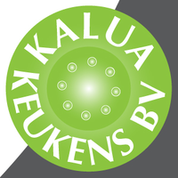 KALUA keukens logo, KALUA keukens contact details